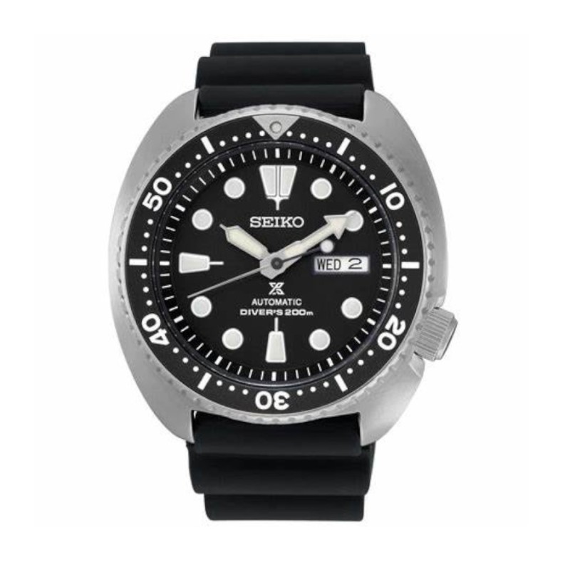 Seiko Prospex Turtle SRPE93K1