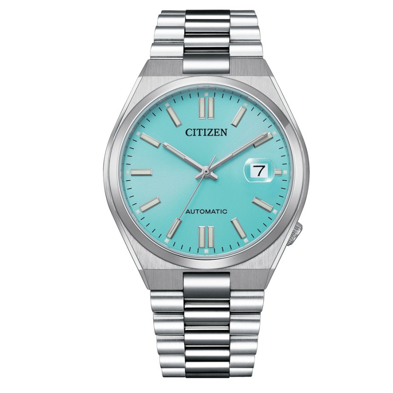 Citizen Tsuyosa NJ0151-88M