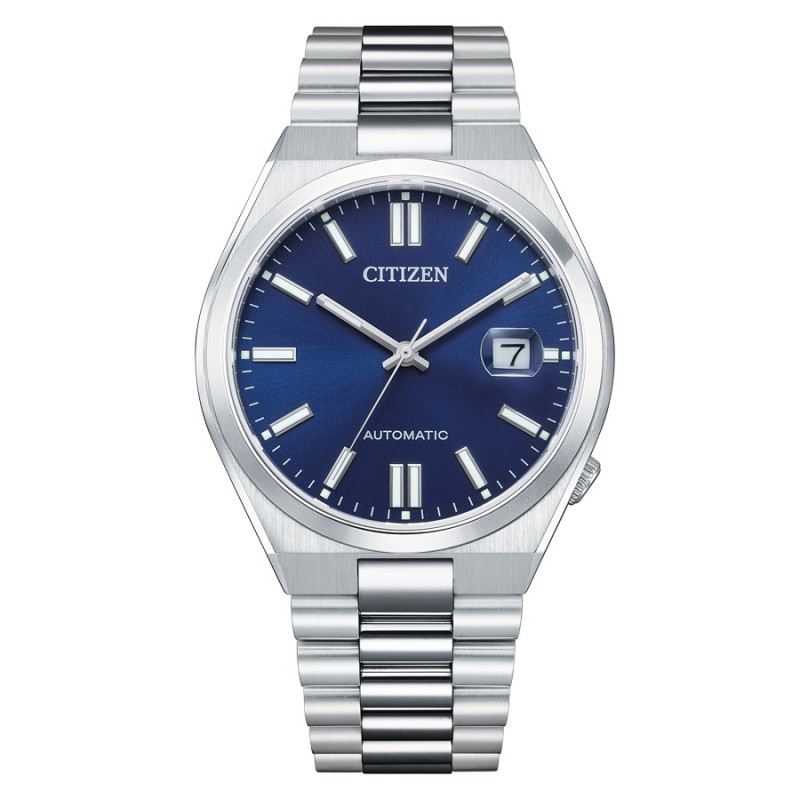 Citizen Tsuyosa NJ0150-81L