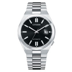 Citizen Tsuyosa NJ0150-81E