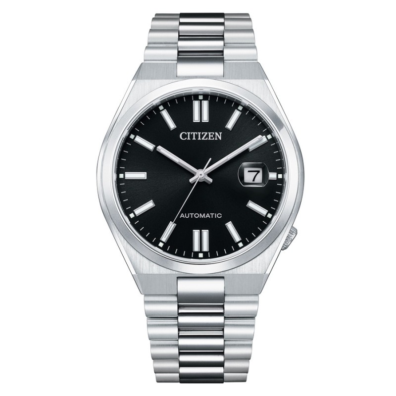 Citizen Tsuyosa NJ0150-81E