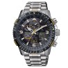 Citizen Blue Angels Radiocontrolado JY8078-52L