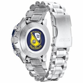 Citizen Blue Angels Radiocontrolado JY8078-52L