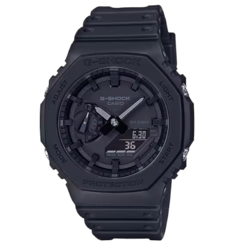 G-Shock GA-2100-1A1
