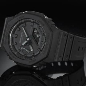 G-Shock GA-2100-1A1
