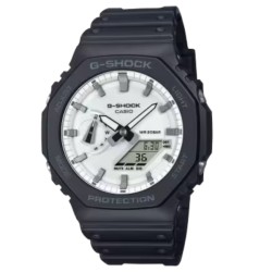 G-Shock GA-2100WD-1A