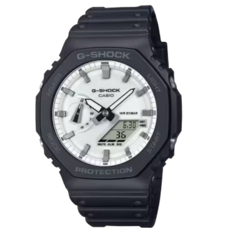 G-Shock GA-2100WD-1A