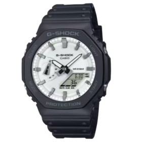 G-Shock GA-2100WD-1A