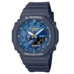 G-Shock GA-2100AS-2A