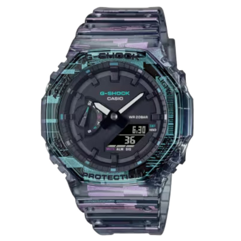 G-Shock GA-2100NN-1A