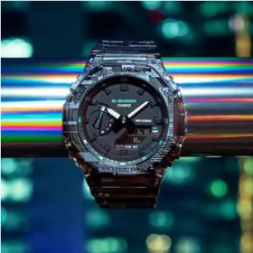 G-Shock GA-2100NN-1A