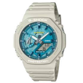 G-Shock GA-2100AS-5A