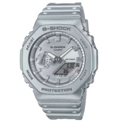 G-Shock GA-2100FF-8A