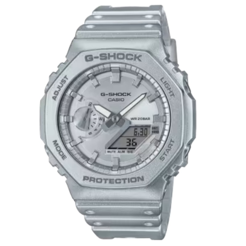 G-Shock GA-2100FF-8A