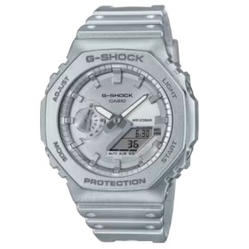 G-Shock GA-2100FF-8A