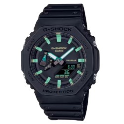 G-Shock GA-2100RC-1A