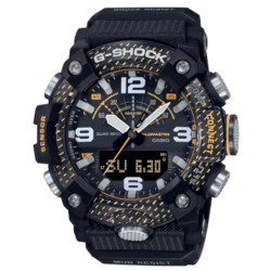 G-Shock Mudmaster GG-B100Y-1A