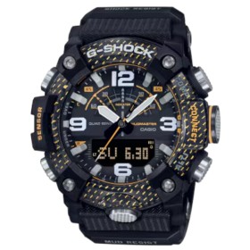 G-Shock Mudmaster GG-B100Y-1A