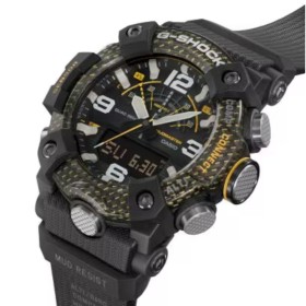 G-Shock Mudmaster GG-B100Y-1A