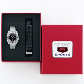 Seiko 5 Sports Edición Limitada SRPLK1