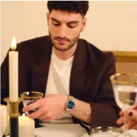 Casio MTP-B145D-2A2V