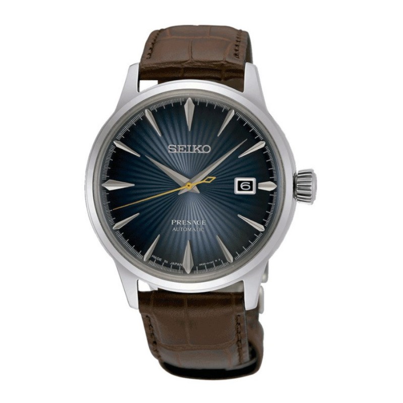 Seiko Presage SRPK15J1