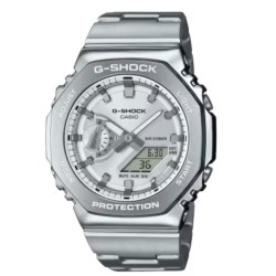 G-Shock GM-2110D-7A