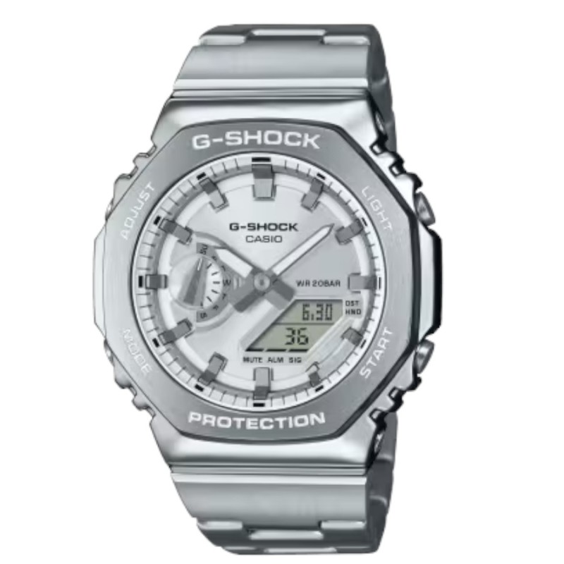 G-Shock GM-2110D-7A