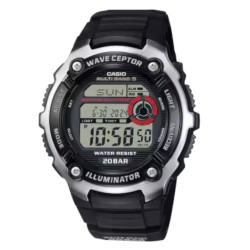 Casio Waveceptor WV-200R-1A