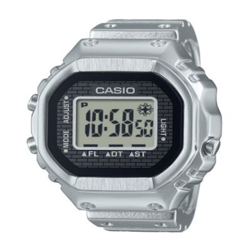 Reloj de dedo 50 aniversario Casio