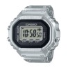 Reloj de dedo 50 aniversario Casio