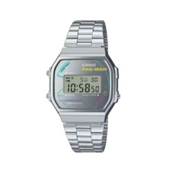 Casio Pacman A168WEPC-7A