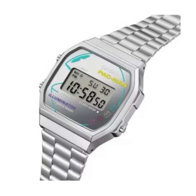 Casio Pacman A168WEPC-7A