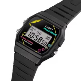 Casio Edición Pacman F-91WPC-1A