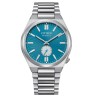 Citizen Tsuyosa Small Second NK5010-51L