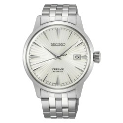 Seiko Presage Cocktail...