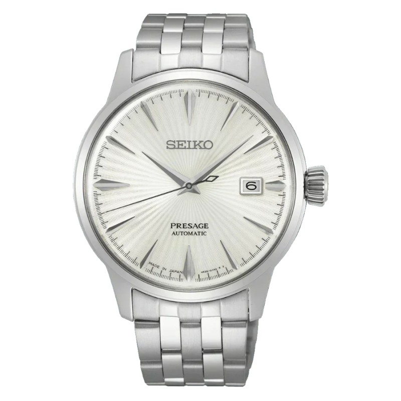 Seiko Presage Cocktail SRPG23J1