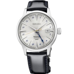Seiko Presage Cocktail Time...