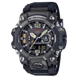 G-Shock Master of G...