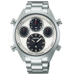 Seiko Prospex Speedtimer...