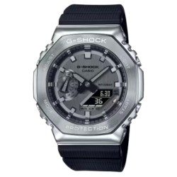 G-Shock GM-2100-1AER