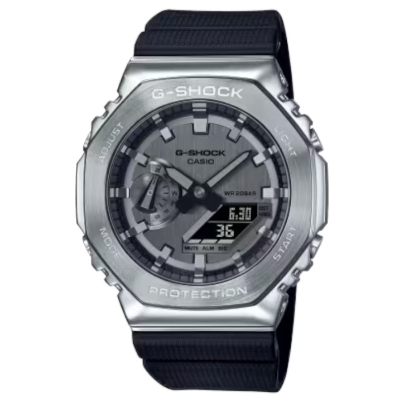 G-Shock GM-2100-1AER
