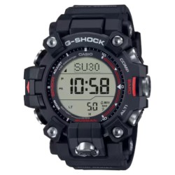 G-Shock Master of G Mudman...