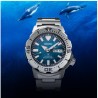 Seiko Prospex SaveTheOcean First Penguin SRPH75K1