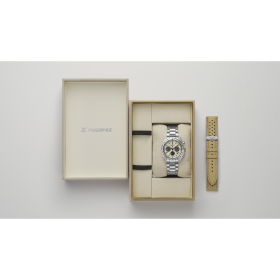 Seiko Prospex Speedtimer Ed. Limitada