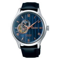 Seiko Presage Jardín Japonés