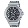 G-SHOCK GMC-B2100D-1AER Full Metal cronógrafo de acero con esfera negra