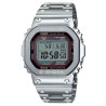 G-SHOCK GMW-B5000D-1CER Full Metal de acero fabricado en Japón