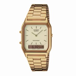 Casio Vintage AQ-230GA-9DMQ