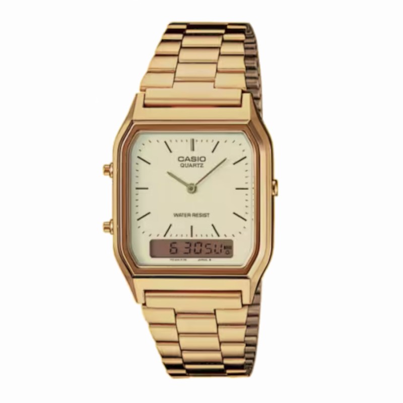 Casio Vintage AQ-230GA-9DMQ